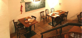 Cafe & Restaurant Lapaz
