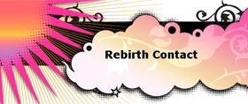 Rebirth Contact uO