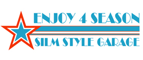 SILM STYLE GARAGE Blog