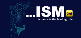 ...ISM 3rd