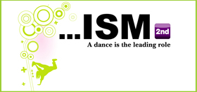 ...ISM 2nd